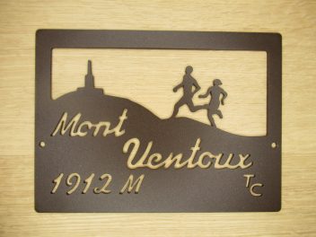 Trophée Du Mont Ventoux (course à pied)