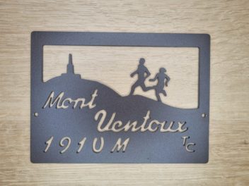 Trophée Du Mont Ventoux (course à pied)