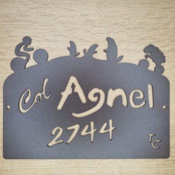 Trophée du Col Agnel
