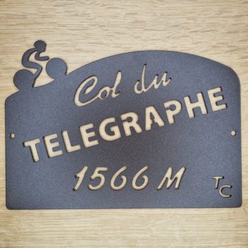 Trophée du Col du Télegraphe