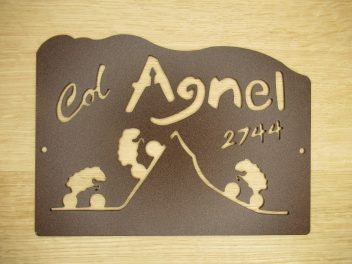 Trophée du Col Agnel