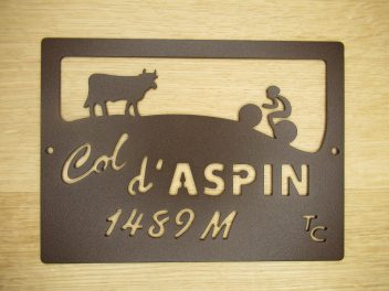 Trophée du Col d’Aspin
