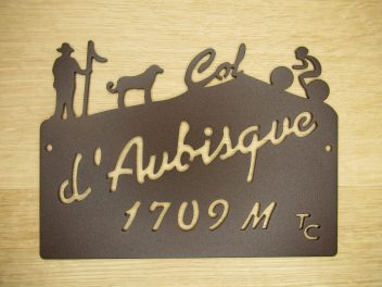 Trophée du Col d’Aubisque