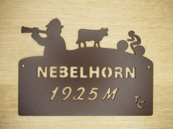 Trophée du Col du Nebelhorn