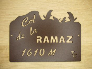 Trophée du Col de la Ramaz