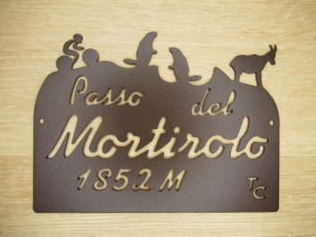 Trophée du Col du Mortirolo (Passo del Mortirolo)