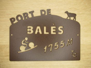 Trophée du Port de Balès