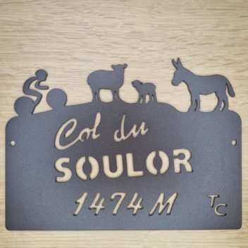 Trophée du Col du Soulor