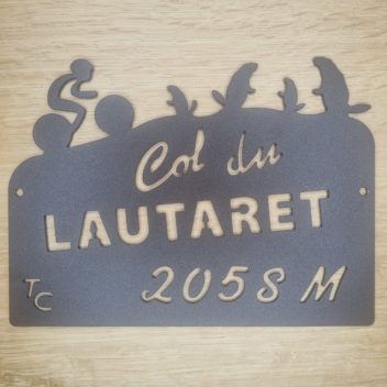 Trophée du Col du Lautaret