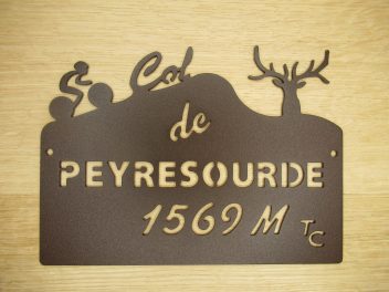 Trophée du Col de Peyresourde