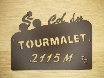 Trophée du Col du Tourmalet