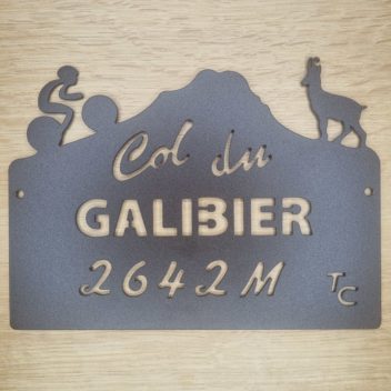 Trophée du Col du Galibier
