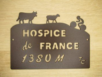 Trophée du Col  hospice de France