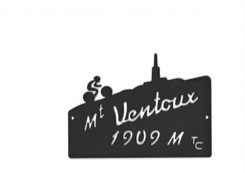 Trophée du Mont Ventoux 1909 m