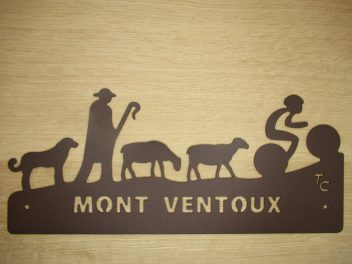 Trophée du Mt Ventoux  Berger