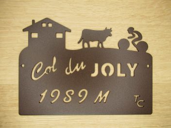 Col du Joly