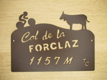 Trophée du Col de la Forclaz