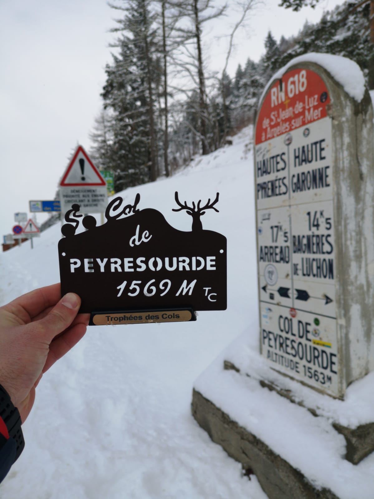 You are currently viewing Col de Peyresourde