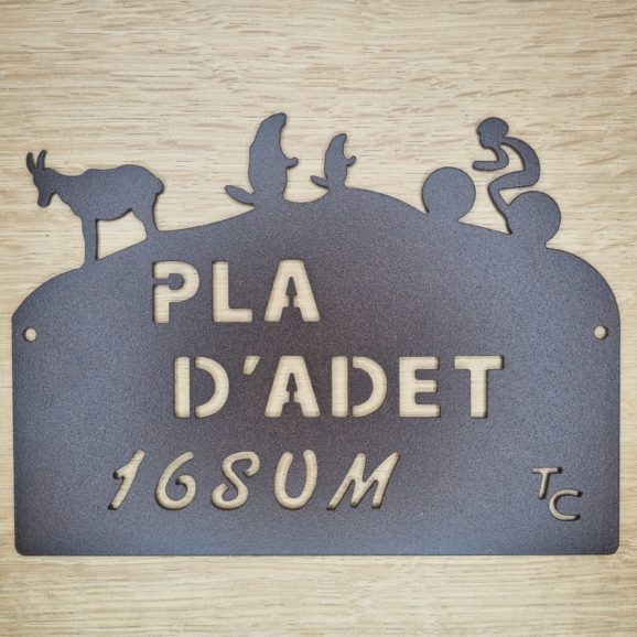 Trophée du Pla d'Adet