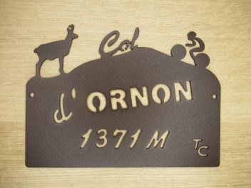 Trophée du Col d’Ornon