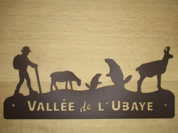 Trophée de la Vallée de l’Ubaye