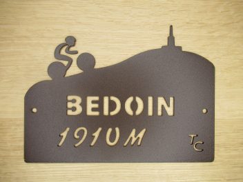 Trophée du Mt Ventoux par Bédoin