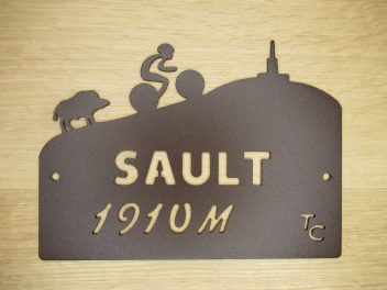 Trophée du Mt Ventoux par Sault