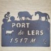 Trophée du Port de Lers