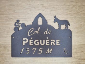 Trophée du Col de Péguère