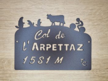 Trophée du Col de l’Arpettaz