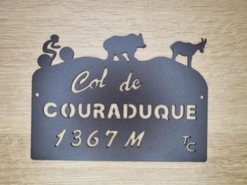 Trophée du Col de Couraduque