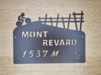 Trophée du Mont-Revard