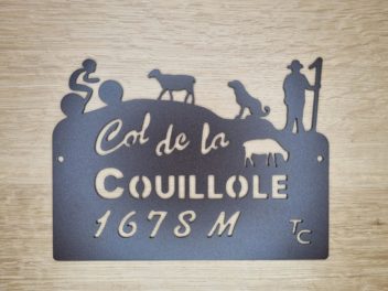 Trophée du Col de la Couillole