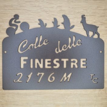 Trophée du Colle delle Finestre
