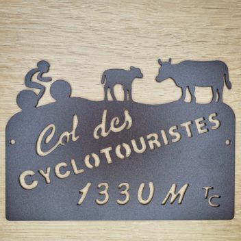 Trophée du Col des Cyclotouristes