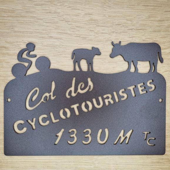 Trophée du Col des Cyclotouristes