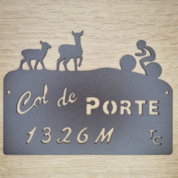 Trophée du Col de Porte