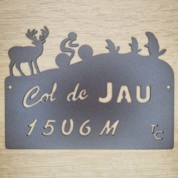 Trophée du Col de Jau