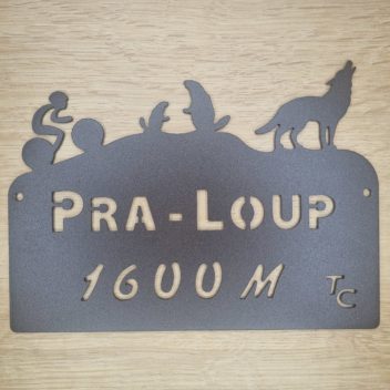 Trophée de Pra-loup