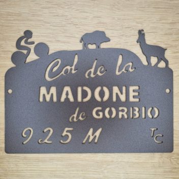 Trophée du Col de la Madone de Gorbio