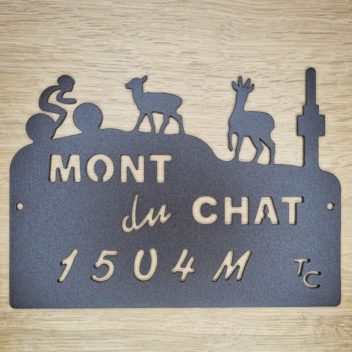 Mont du Chat