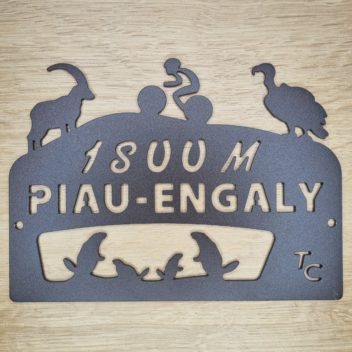 Trophée de Piau Engaly