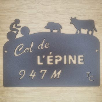 col de l&rsquo;Epine